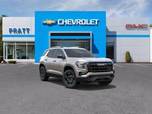 2026 GMC Terrain AWD 4dr AT4