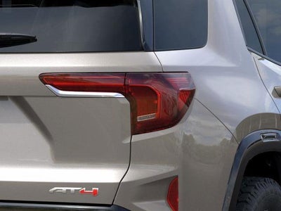 2026 GMC Terrain AWD 4dr AT4