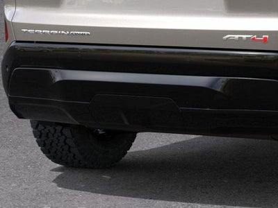 2026 GMC Terrain AWD 4dr AT4