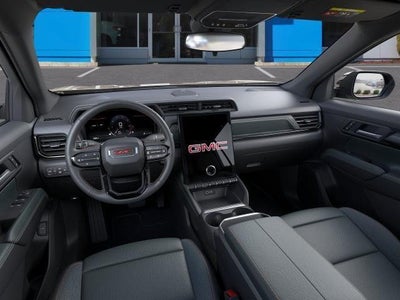 2026 GMC Terrain AWD 4dr AT4