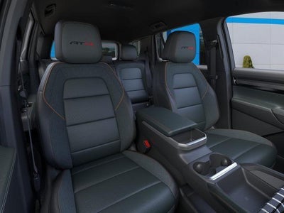 2026 GMC Terrain AWD 4dr AT4