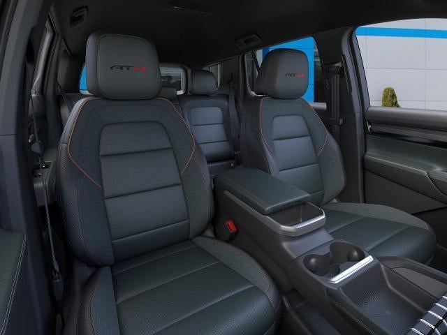 2026 GMC Terrain AWD 4dr AT4