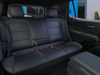 2026 GMC Terrain AWD 4dr AT4
