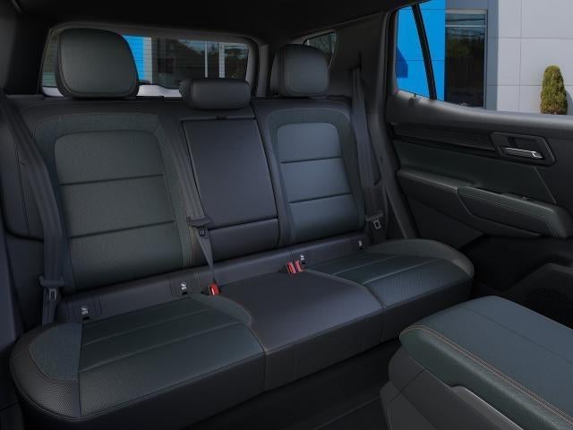 2026 GMC Terrain AWD 4dr AT4