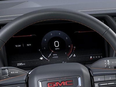 2026 GMC Terrain AWD 4dr AT4