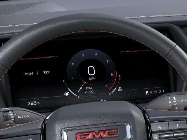 2026 GMC Terrain AWD 4dr AT4