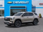 2026 GMC Terrain AWD 4dr AT4