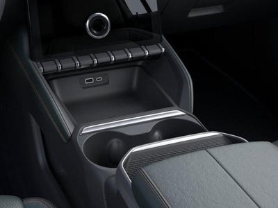 2026 GMC Terrain AWD 4dr AT4