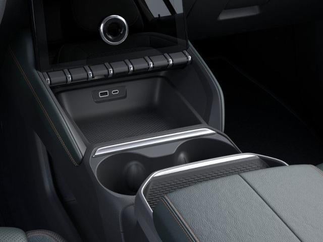 2026 GMC Terrain AWD 4dr AT4