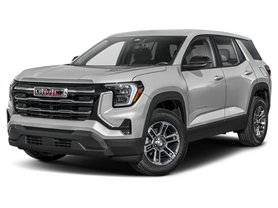 2026 GMC Terrain AWD 4dr AT4