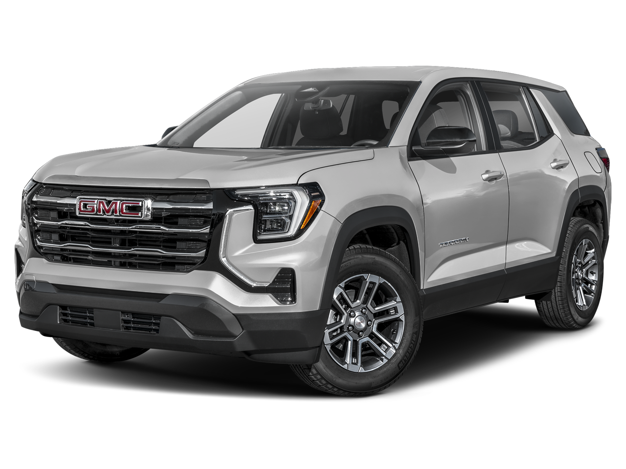 2026 GMC Terrain AWD 4dr AT4