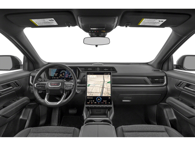2026 GMC Terrain AWD 4dr AT4