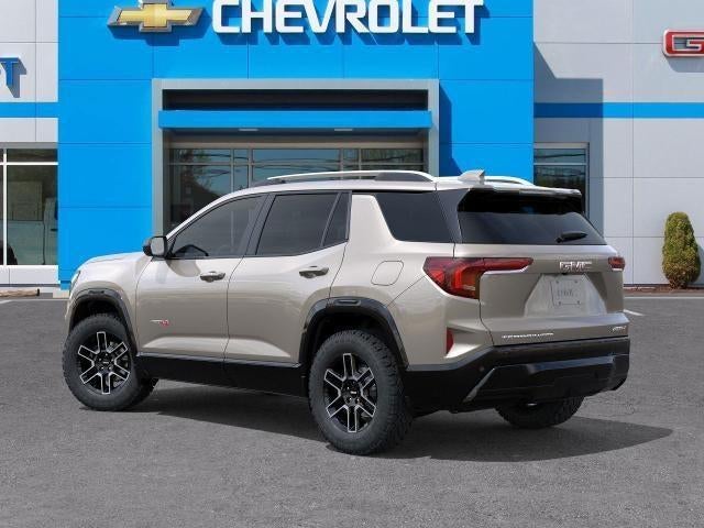 2026 GMC Terrain AWD 4dr AT4