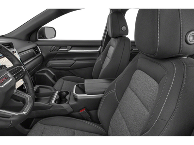 2026 GMC Terrain AWD 4dr AT4