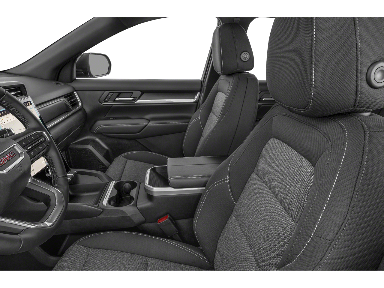 2026 GMC Terrain AWD 4dr AT4