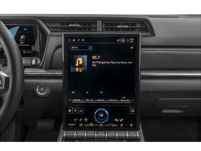 2026 GMC Terrain AWD 4dr AT4