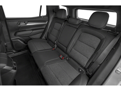 2026 GMC Terrain AWD 4dr AT4
