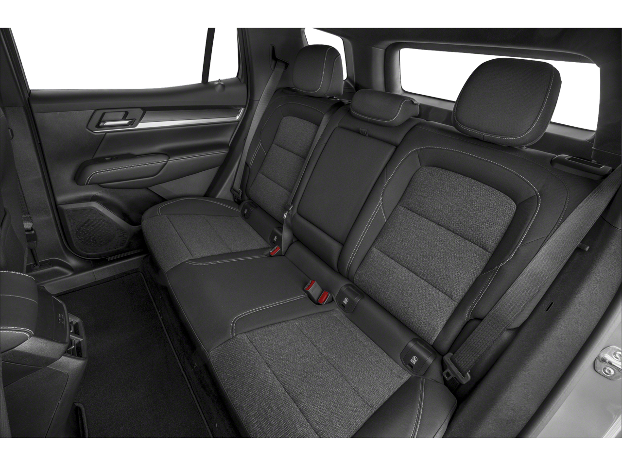 2026 GMC Terrain AWD 4dr AT4