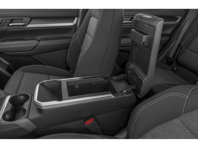 2026 GMC Terrain AWD 4dr AT4