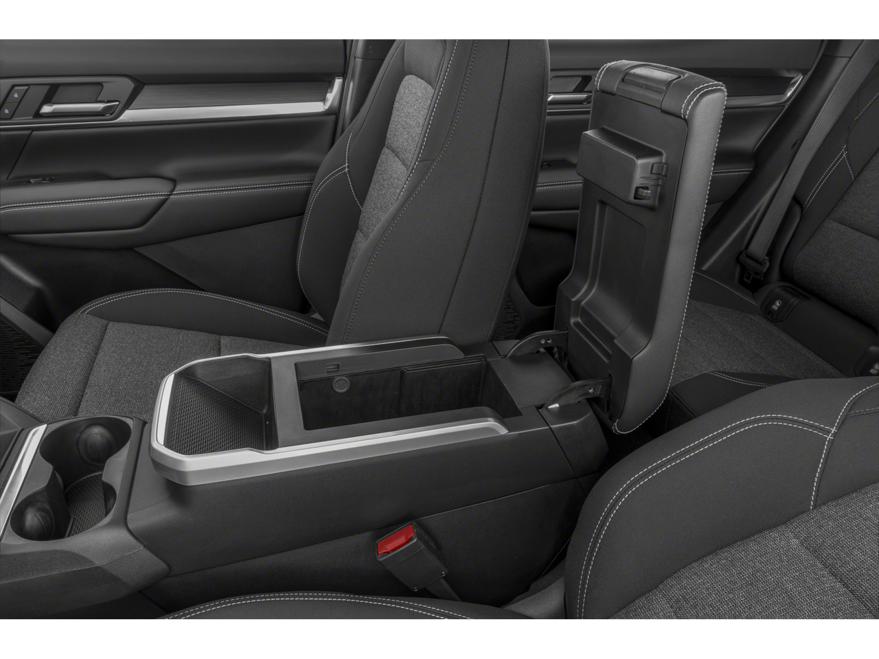 2026 GMC Terrain AWD 4dr AT4