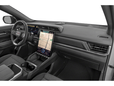2026 GMC Terrain AWD 4dr AT4