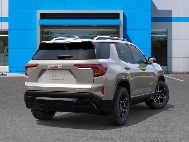 2026 GMC Terrain AWD 4dr AT4