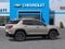 2026 GMC Terrain AWD 4dr AT4