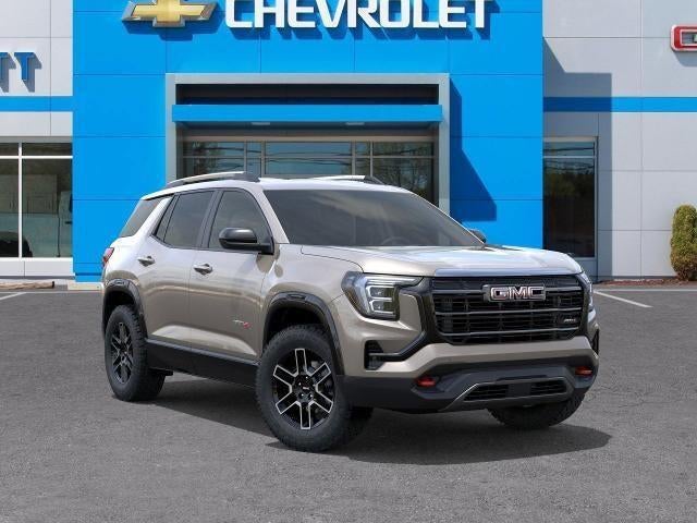 2026 GMC Terrain AWD 4dr AT4