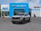 2026 GMC Terrain AWD 4dr AT4