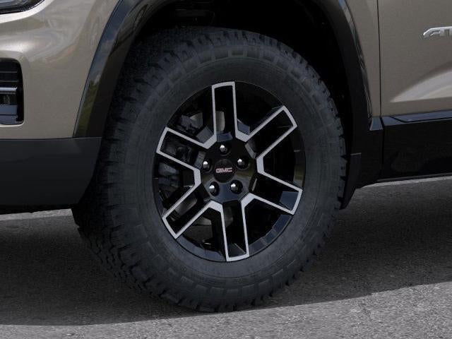2026 GMC Terrain AWD 4dr AT4