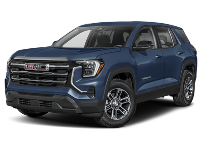 2026 GMC Terrain AWD Denali