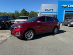2024 Chevrolet Equinox AWD LT