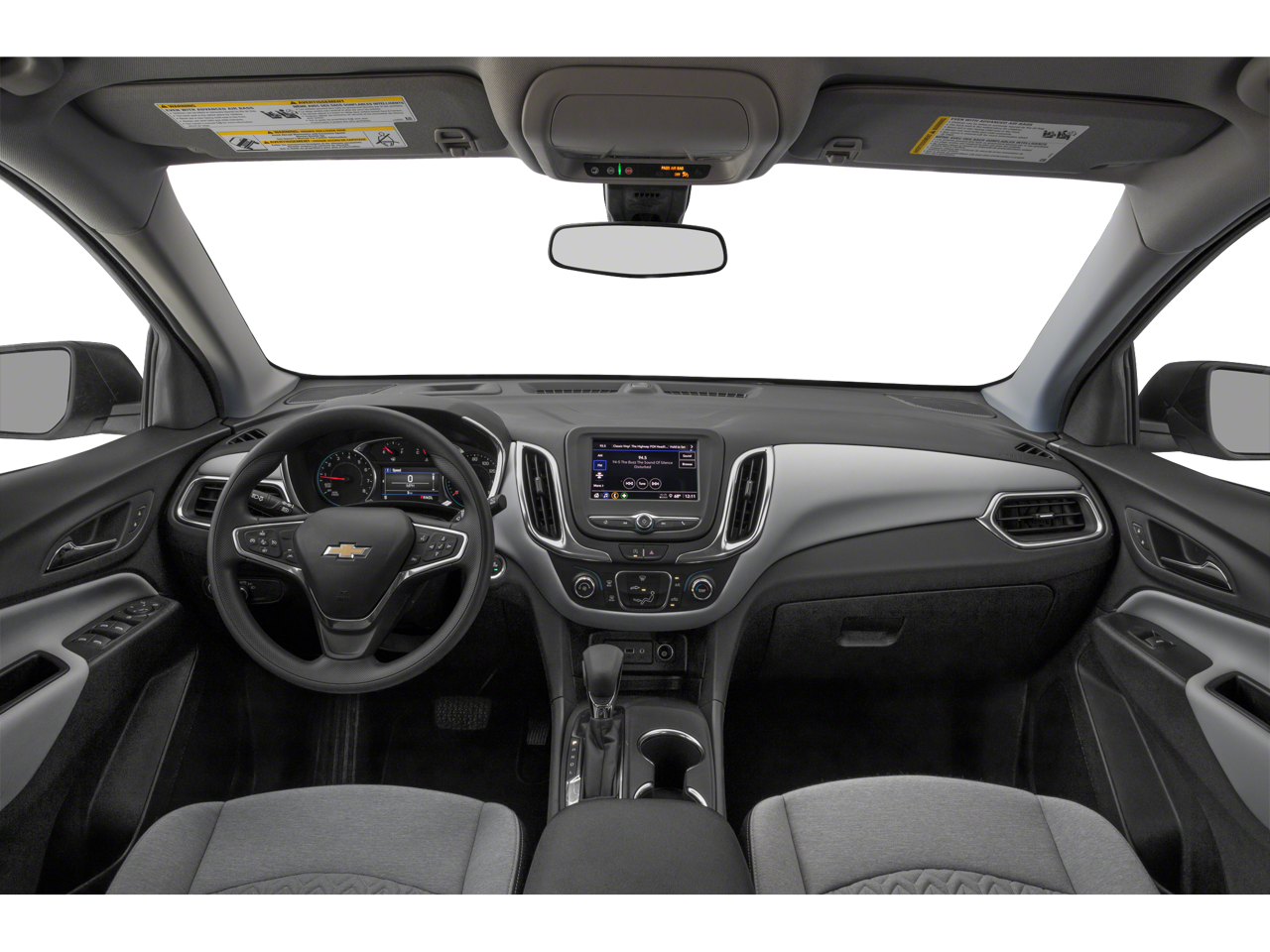 2024 Chevrolet Equinox AWD LT