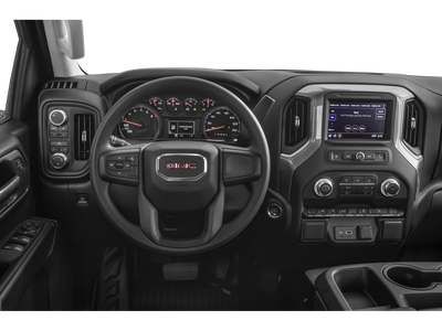 2023 GMC Sierra 1500 4WD Crew Cab Short Box SLT