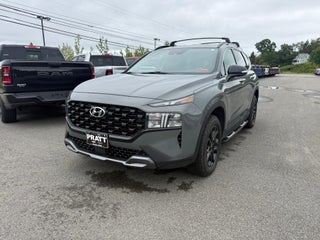 2023 Hyundai Santa Fe XRT
