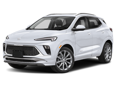 2024 Buick Encore GX Avenir AWD