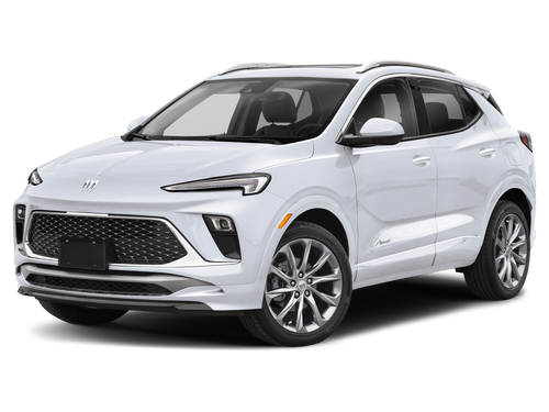 2024 Buick Encore GX Avenir AWD
