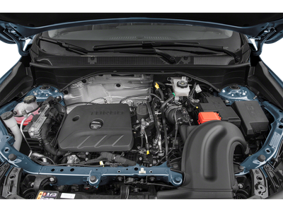 2024 Buick Encore GX Avenir AWD