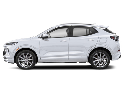 2024 Buick Encore GX Avenir AWD