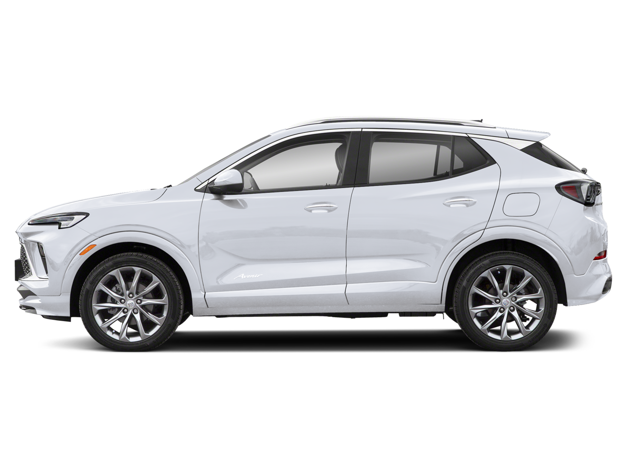 2024 Buick Encore GX Avenir AWD