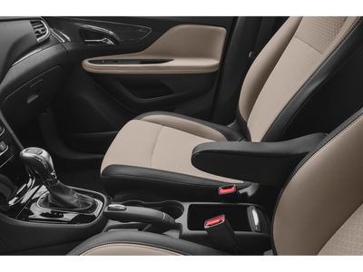 2022 Buick Encore Preferred AWD