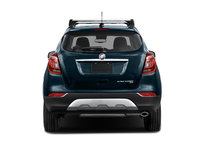 2022 Buick Encore Preferred AWD
