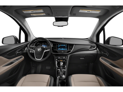 2022 Buick Encore Preferred AWD