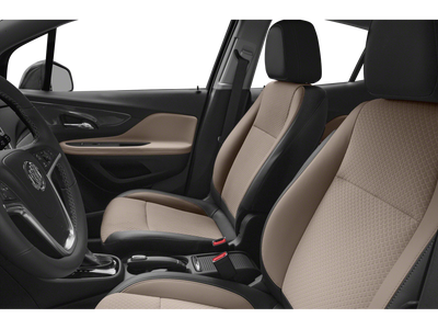 2022 Buick Encore Preferred AWD