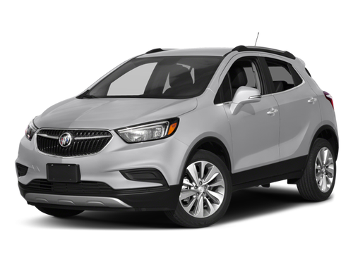 2017 Buick Encore Preferred II AWD