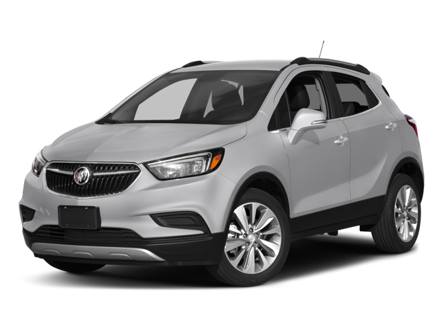 2017 Buick Encore Preferred II AWD
