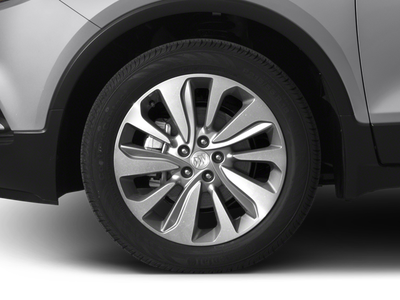 2017 Buick Encore Preferred II AWD