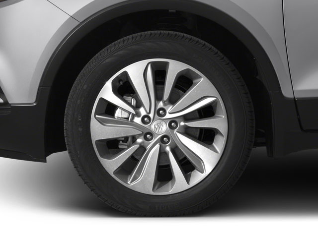 2017 Buick Encore Preferred II AWD