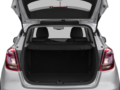 2017 Buick Encore Preferred II AWD