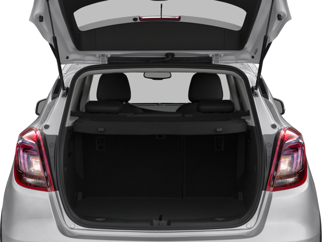 2017 Buick Encore Preferred II AWD